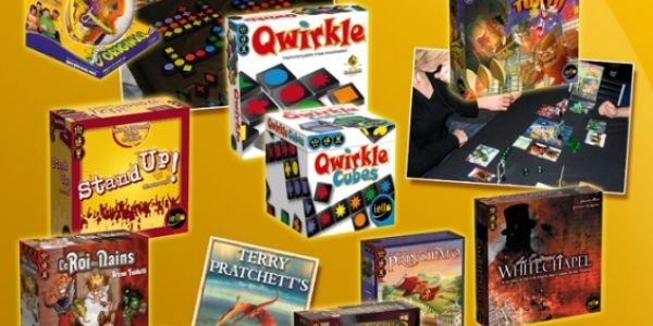 Iello vous ouvre ses portes !