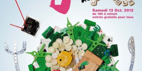 Il plait à mon père, il plait à ma mère...