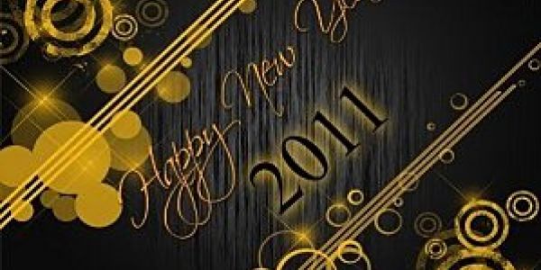 Ils nous souhaitent une bonne année 2011 !