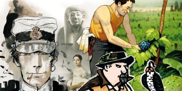 Ils nous souhaitent un joyeux Noël 2012 et une bonne année 2013 