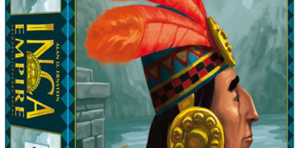 Inca Empire - Le JedisTest