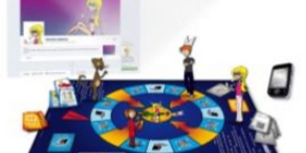 Internet, c'est le mal...