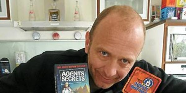 Interview : Playad games