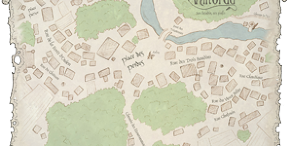 Irez-vous à La foire de Ravsgalat ?