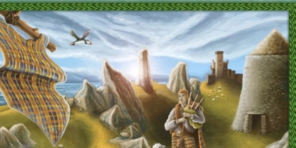 Critique de Isle of Skye: From Chieftain to King