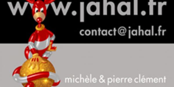 Jahal un peu plus mis en avant...