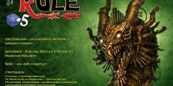 JdR Mag 12.5 en téléchargement 