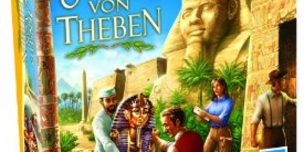 Jenseits von Theben