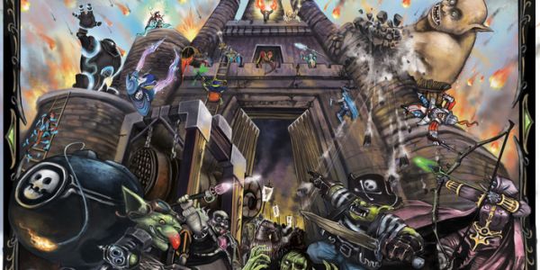 Journées portes ouvertes ?