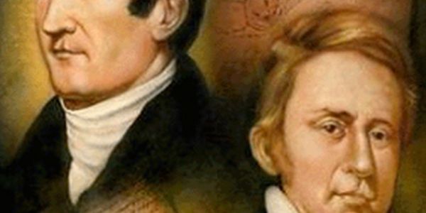 Just played : Lewis & Clark