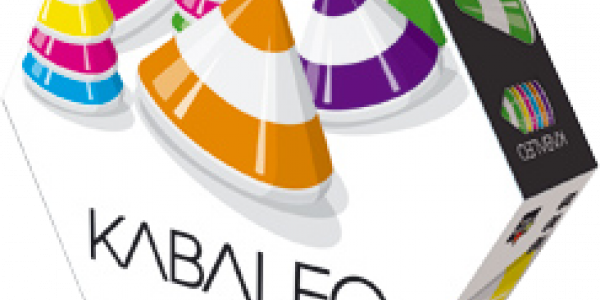 Kabaleo : Le Jedistest