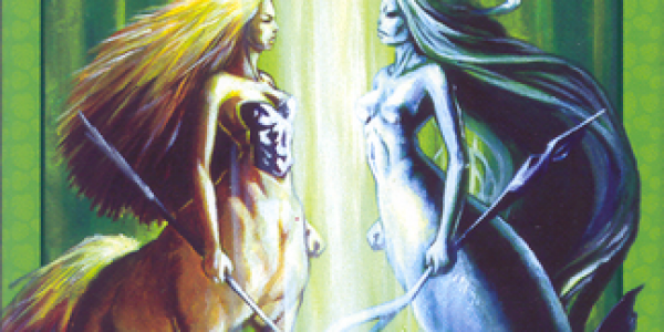 Kalesia - the card game