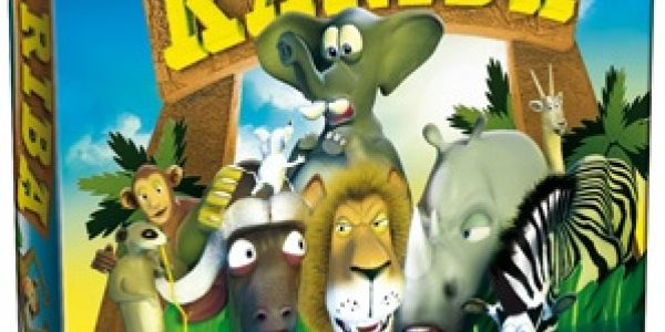 Au tour de Reiner Knizia...