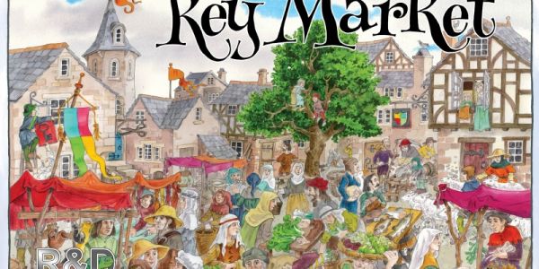 Le prochain R&D Games...