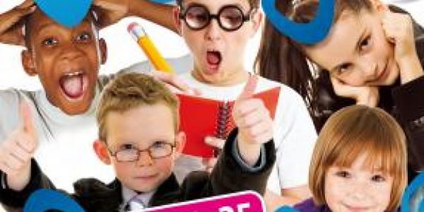 Kidexpo : un salon sur Paris fin Octobre avec des jeux de société