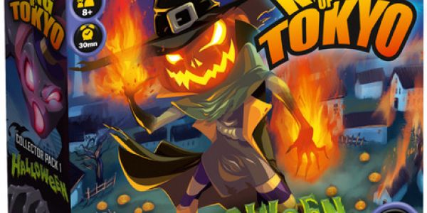 Du neuf du côté de Tokyo !