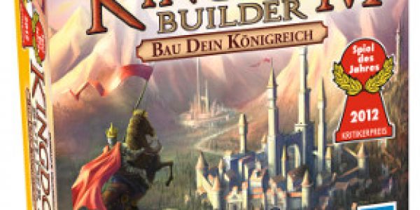 Kingdom Builder 