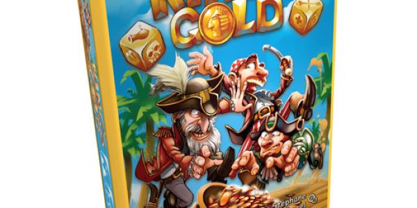 King's Gold