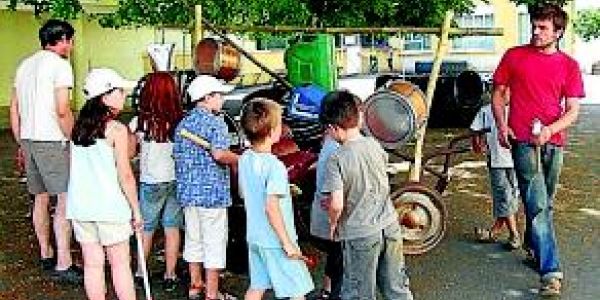 L'Afas recherche des bénévoles pour la rentrée scolaire