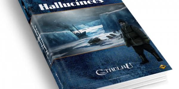 L'Appel de Cthulhu : la campagne qui va faire parler !