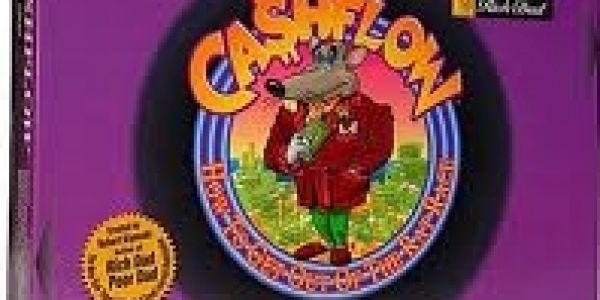 L'argent, ce n'est un jeu