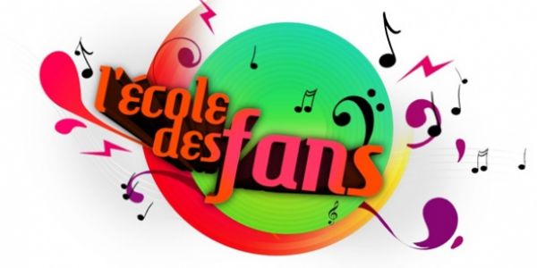 L'école des fans : vous allez pouvoir y participer !
