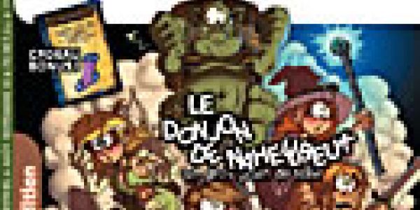 L'été sera chau... ssette !