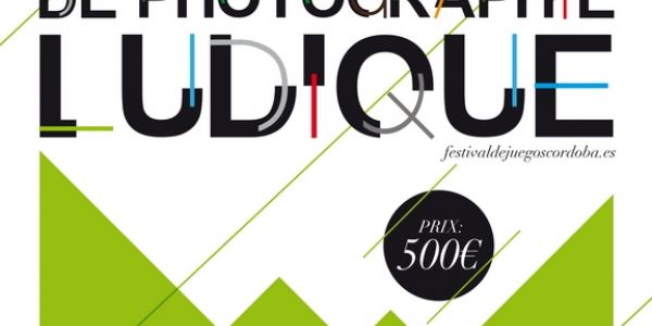 L'International Gaming Photo Award