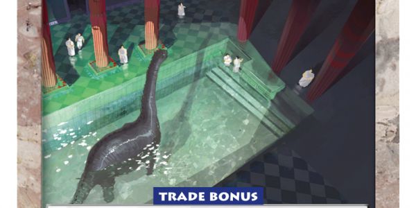 L'uchronie la plus totale !