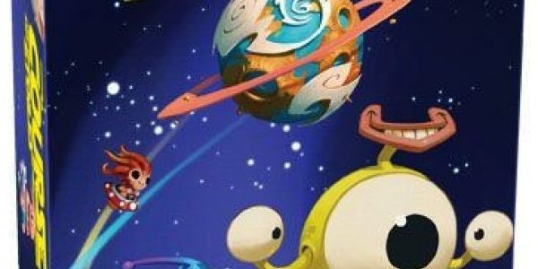 Critique de La course des étoiles