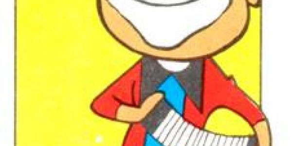 La Grande parade des 7 familles