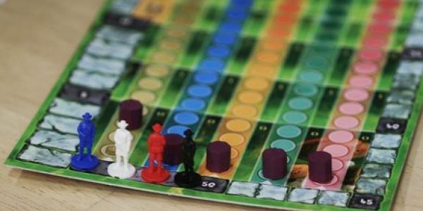 La Isla : ZOOM sur Feld 