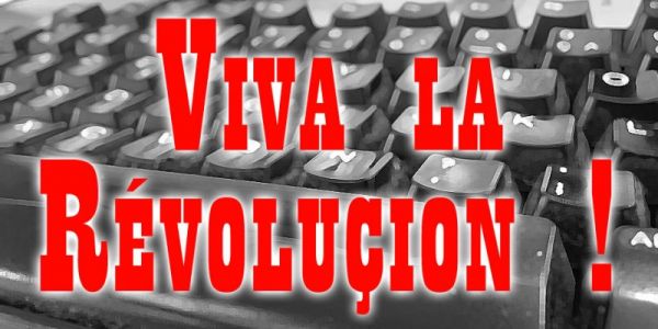 la révolution de la tribune libre