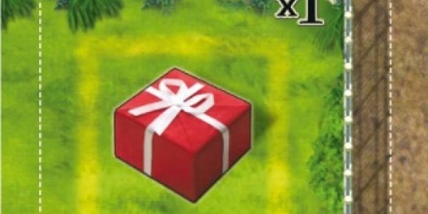 Le cadeau de Noël de M. Schacht