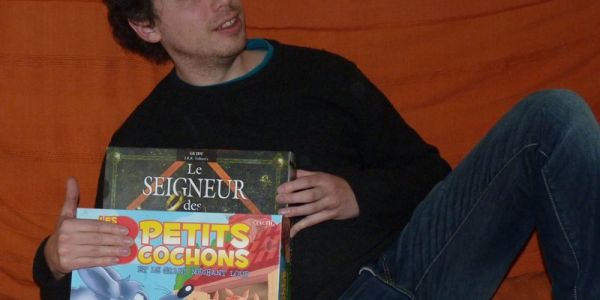 Le calendrier des DieuxDisJeuX
