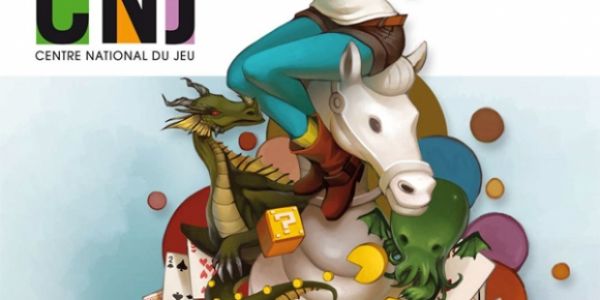 Le CNJ, c' est parti !