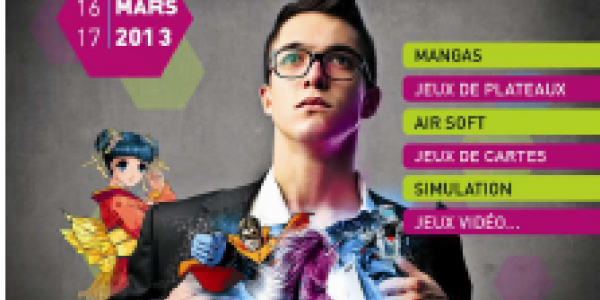 Le Festival A Toi De Jouer...