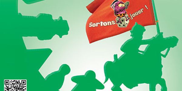 Le festival de Montpellier les 16 et 17 mars prochain !