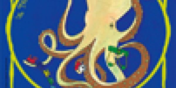 Le festival qui se la joue !