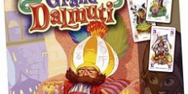 Le Grand Dalmuti