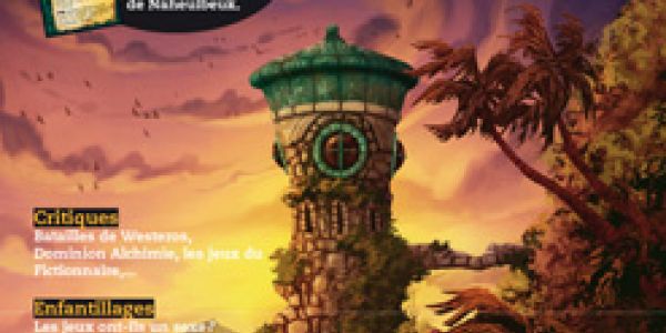 Le JSP nouveau est arrivé...