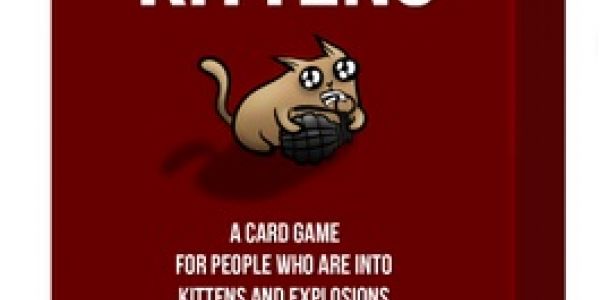 Le kickstarter le plus gros de tous les temps !