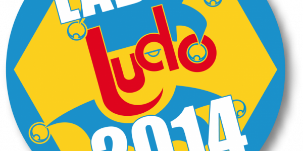 Le label ludo 2014