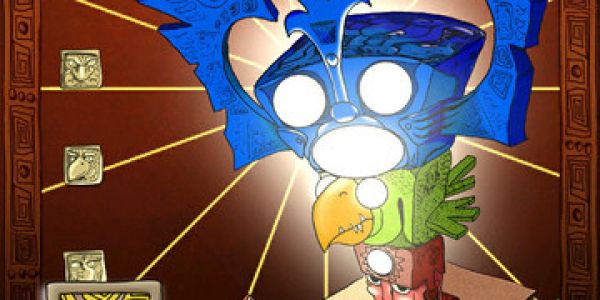 Accéder au pays Aztèque pour presque rien...