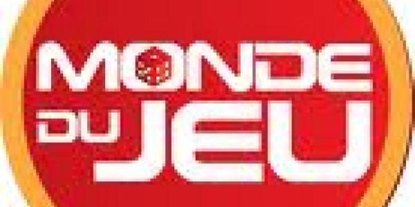 Le monde du jeu du 10 au 12 Septembre