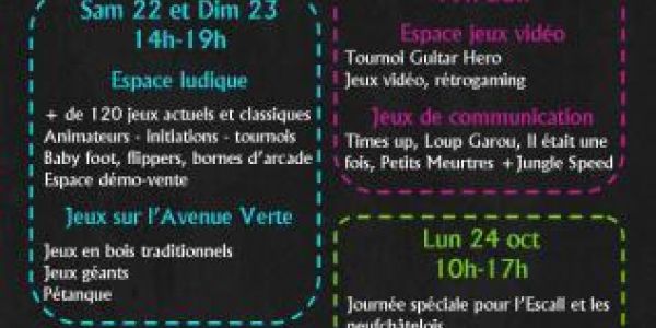 Le pays de Bray a son festival !