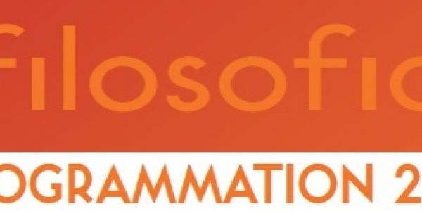 Le Planning de sorties de Filosofia pour 2011