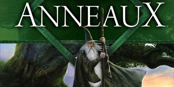 Il était bien unique, l'anneau ?