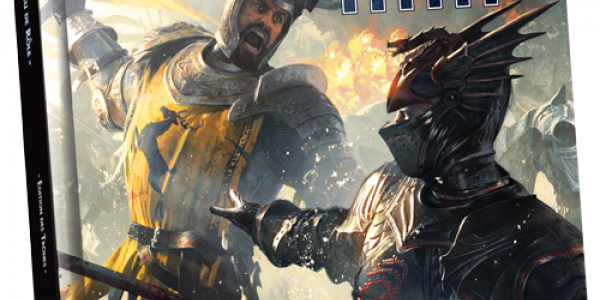 Le Trône de fer est enfin de retour !