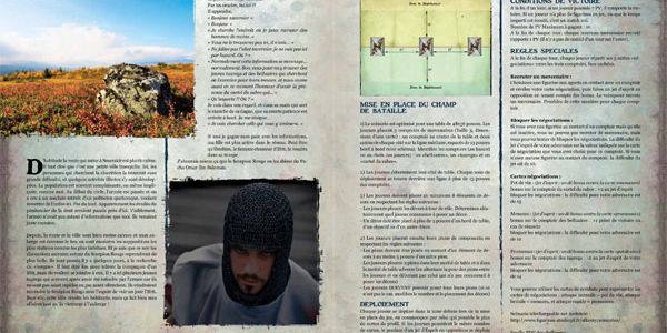 Les chroniques continuent...